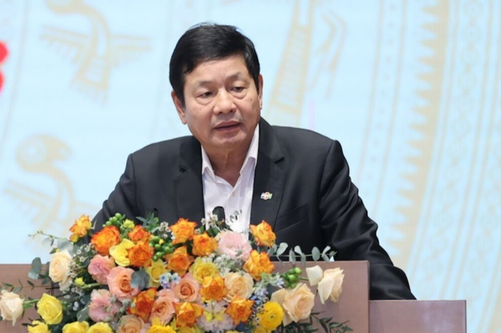 Nghị quyết của Bộ Chính trị làm nức lòng doanh nhân Việt