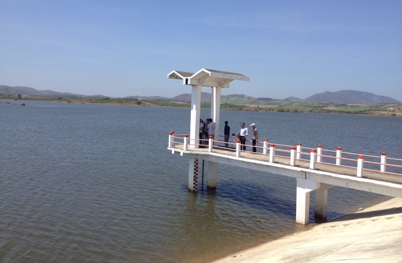 Bình Thuận: Triển khai Luật Tài nguyên nước đồng bộ, hiệu quả