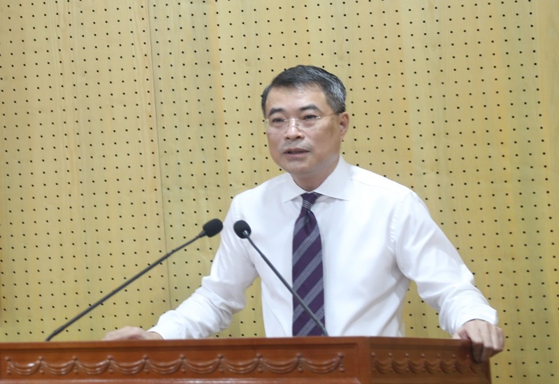 Bộ Chính trị điều động, phân công đồng chí Đỗ Trọng Hưng giữ chức Phó Trưởng Ban Tổ chức Trung ương
