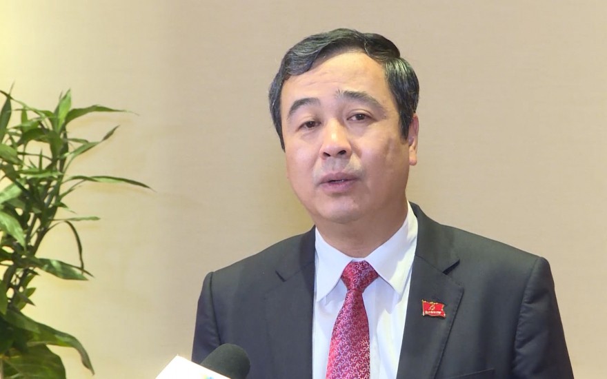 Thái Bình tăng cường lãnh đạo, chỉ đạo khắc phục sai phạm trong công tác quản lý đất đai