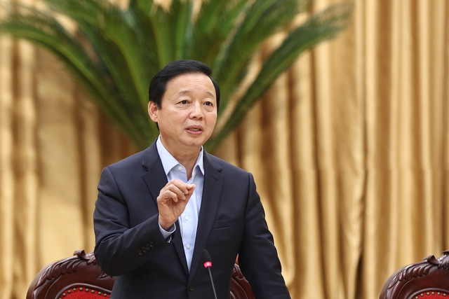 Luật Đất đai phải là 'tâm tư, tiếng nói' của người dân ở các vùng, miền khác nhau