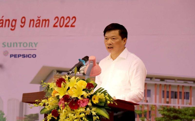 Bắc Ninh phát động hưởng ứng chiến dịch làm cho thế giới sạch hơn