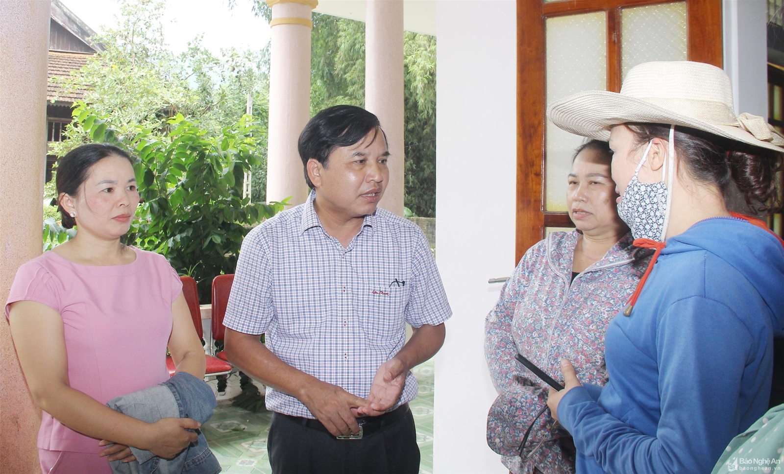Nghệ An: Hội đồng nhân dân tỉnh giám sát công tác quản lý nhà nước về khoáng sản tại huyện Quỳ Hợp
