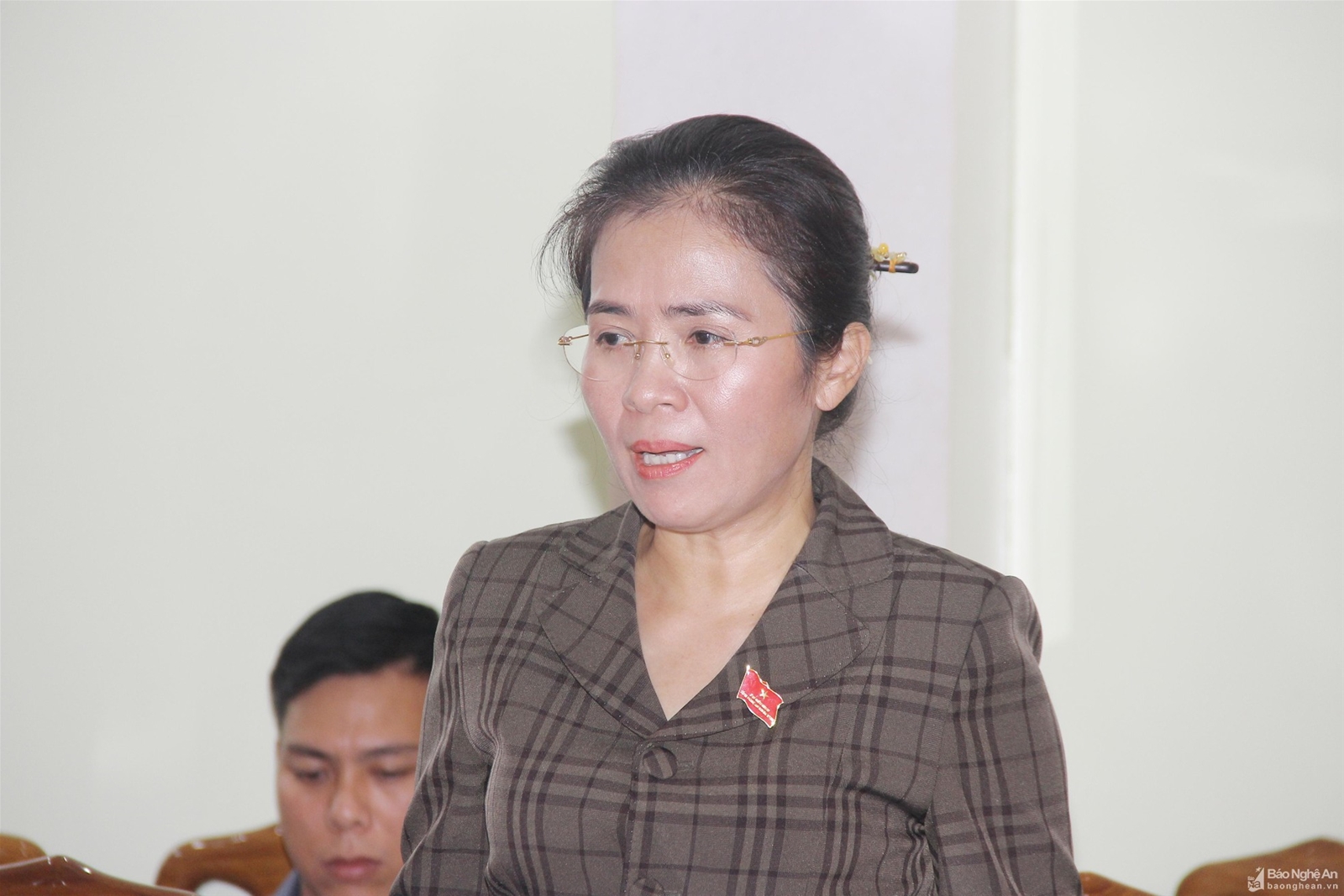Nghệ An: Hội đồng nhân dân tỉnh giám sát công tác quản lý nhà nước về khoáng sản tại huyện Quỳ Hợp