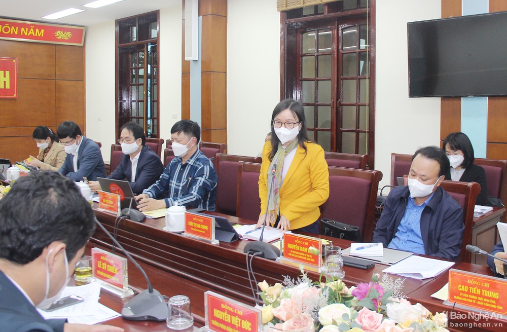 Thành phố Vinh: Nhiều hệ lụy từ các dự án chậm tiến độ