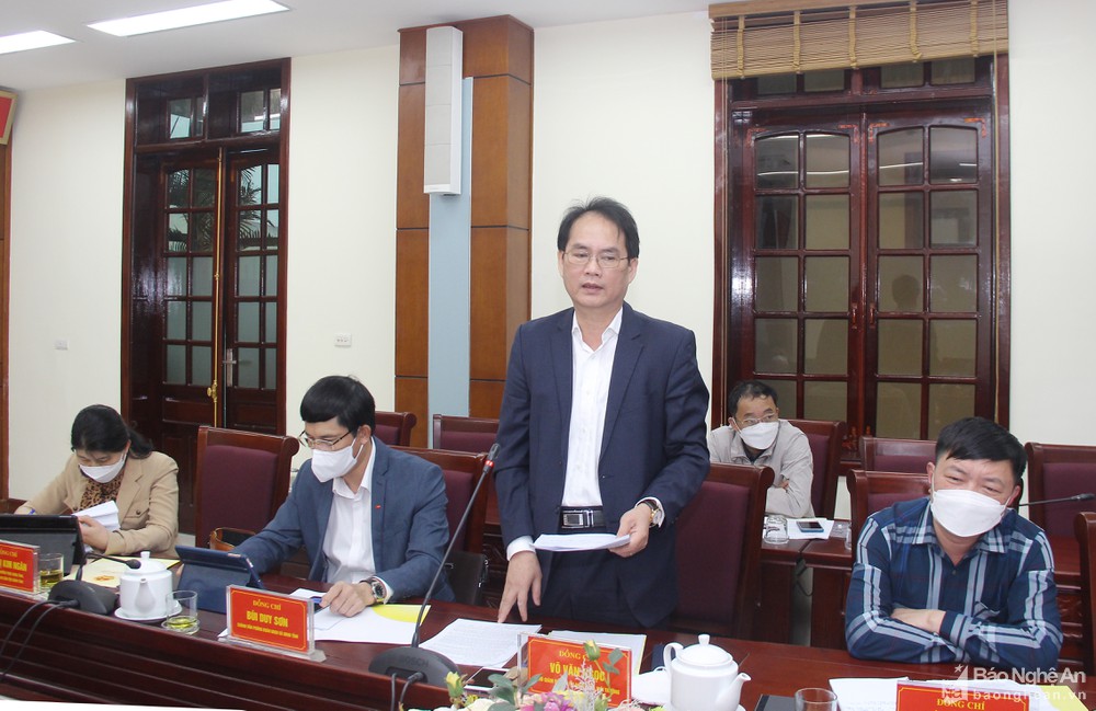 Thành phố Vinh: Nhiều hệ lụy từ các dự án chậm tiến độ