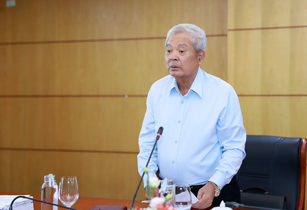 Hội đồng thẩm định nhất trí thông qua Quy hoạch không gian biển quốc gia thời kỳ 2021-2030, tầm nhìn đến năm 2050