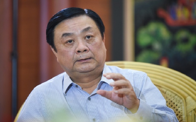 “Thuận thiên” để phát triển xanh bền vững