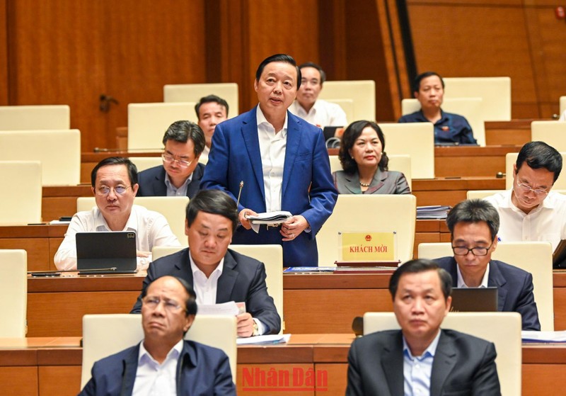 Làm rõ phương pháp định giá đất, nâng cao hiệu quả quản lý và sử dụng đất