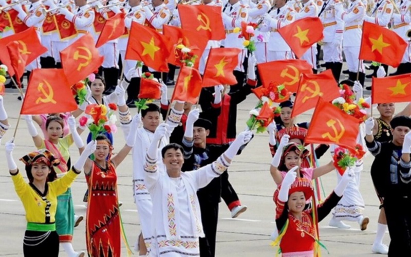 Nhiệm vụ, cơ cấu tổ chức của Bộ Dân tộc và Tôn giáo
