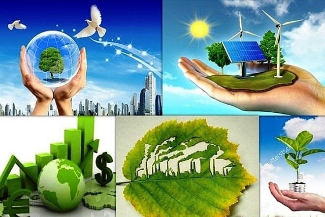 Bộ TN&MT ban hành Chương trình hành động thực hiện Nghị quyết 01/NQ-CP và Nghị quyết 02/NQ-CP của Chính phủ