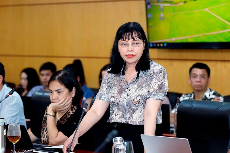 Tập trung đầu tư xây dựng chính sách pháp luật tạo động lực phát triển
