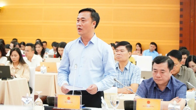 Kiểm soát thị trường bất động sản, ngăn chặn tình trạng thổi giá, bỏ cọc đấu giá đất