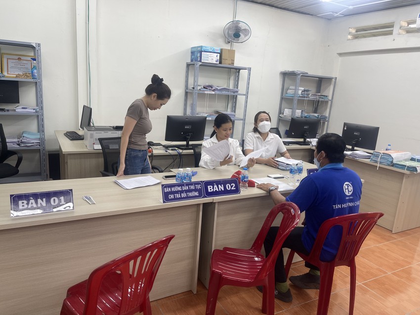 TP Thủ Đức chuẩn bị chi trả hơn 900 tỉ đồng tiền bồi thường vành đai 3