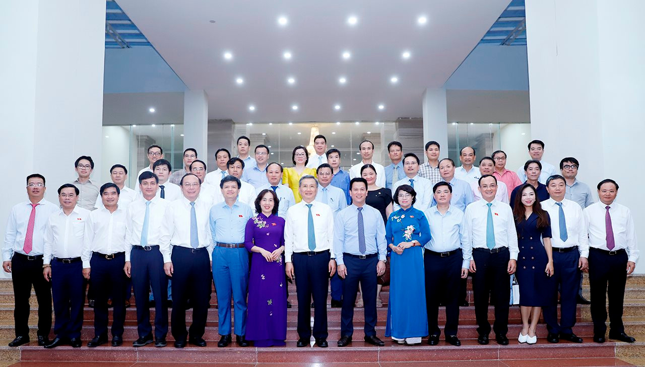 Ký kết phối hợp toàn diện giữa Bộ Tài nguyên và Môi trường với Ủy ban Khoa học, Công nghệ và Môi trường của Quốc hội