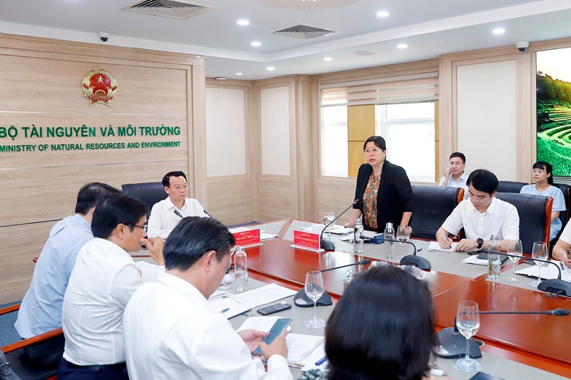 Đặt vào vai trò của cử tri và người đại biểu để thực hiện các nhiệm vụ Quốc hội giao