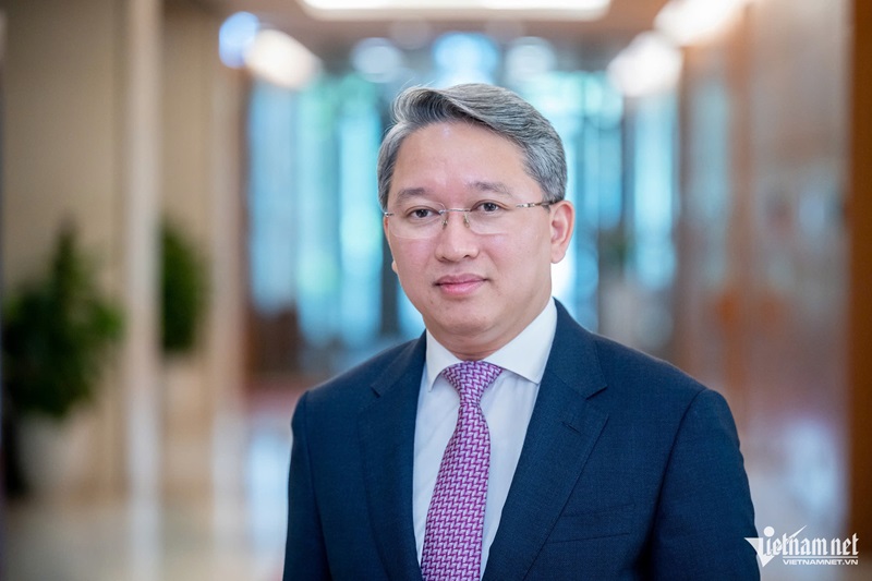 Bí thư Tỉnh ủy Khánh Hòa làm Bộ trưởng Bộ Tư pháp