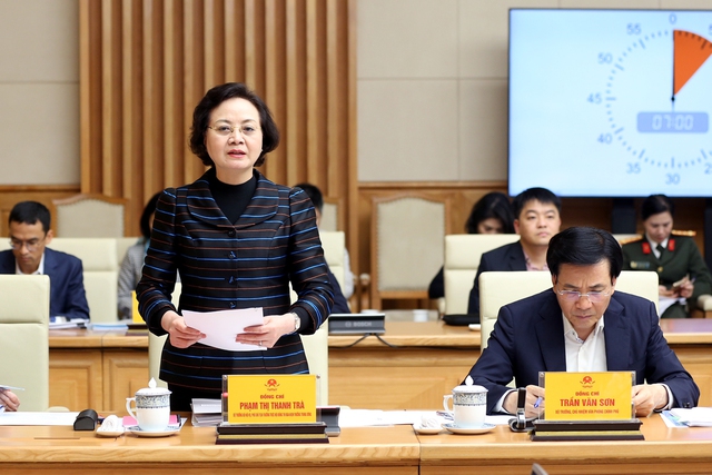 Tiếp tục triển khai thiết thực, hiệu quả các phong trào thi đua