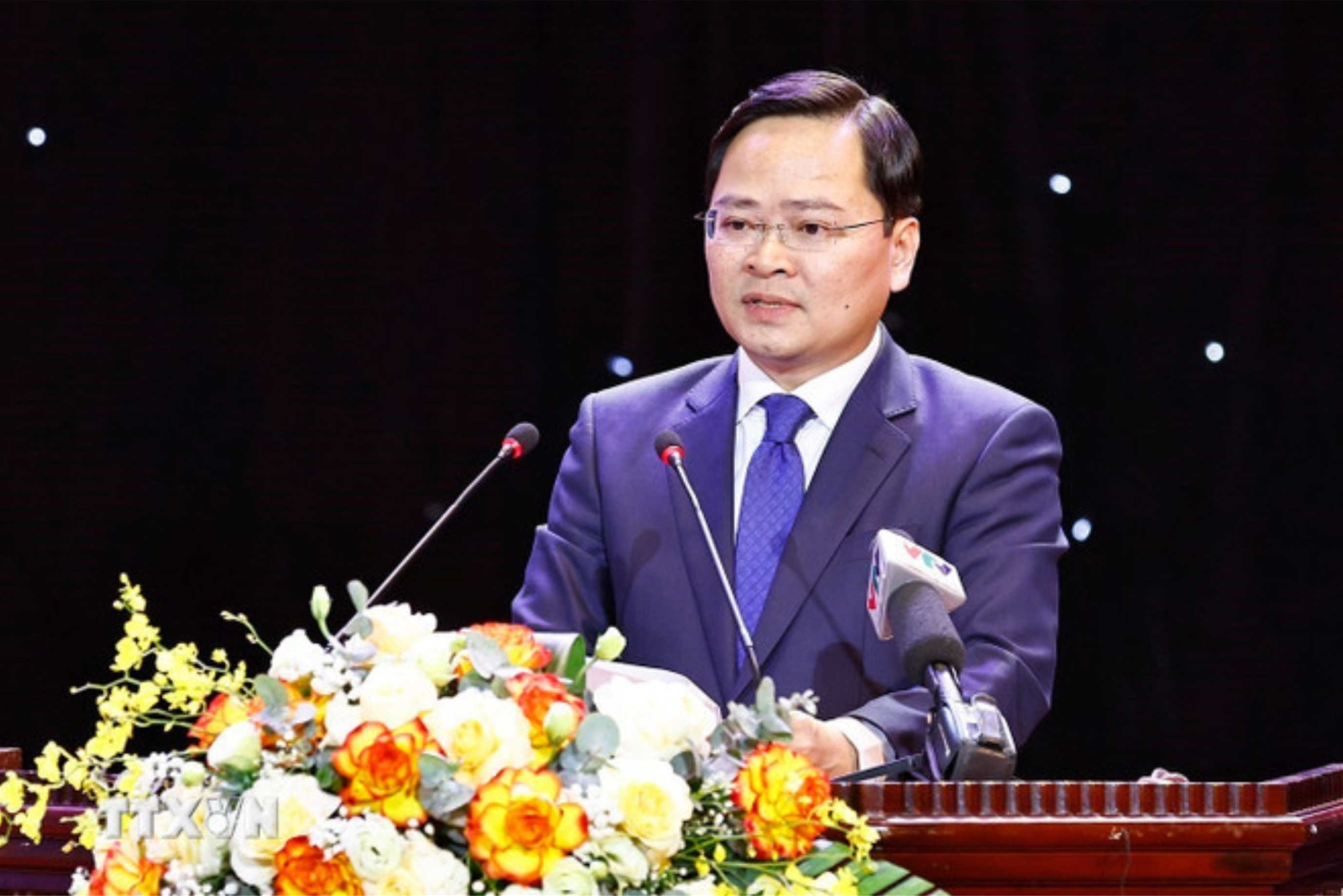 Chủ tịch Quốc hội: Bắc Ninh cần phát triển hạ tầng số và nền tảng số đồng bộ, hiện đại