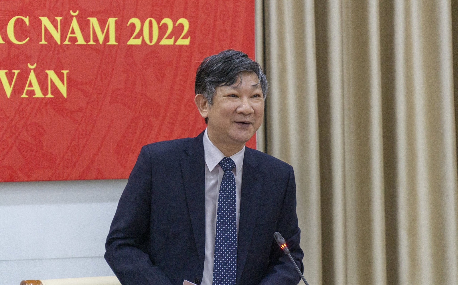 Ngành Khí tượng Thủy văn hướng tới mục tiêu phục vụ hiệu quả sự an toàn của nhân dân