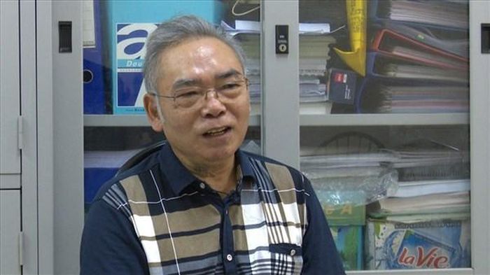 Biến đổi khí hậu đang hiện hình