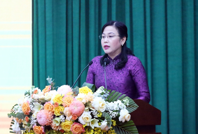 Công bố quy hoạch tỉnh Thái Nguyên thời kỳ 2021-2030, tầm nhìn 2050