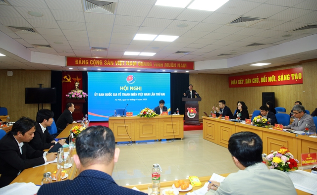 Phó Thủ tướng Trần Hồng Hà: 'Không đi theo xu thế, chúng ta sẽ tụt lại!'