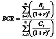Đánh giá chi phí lợi ích (cost benefit analysis) trong khai thác sa khoáng vùng mỏ Kỳ Khang, huyện Kỳ Khang, tỉnh Hà Tĩnh