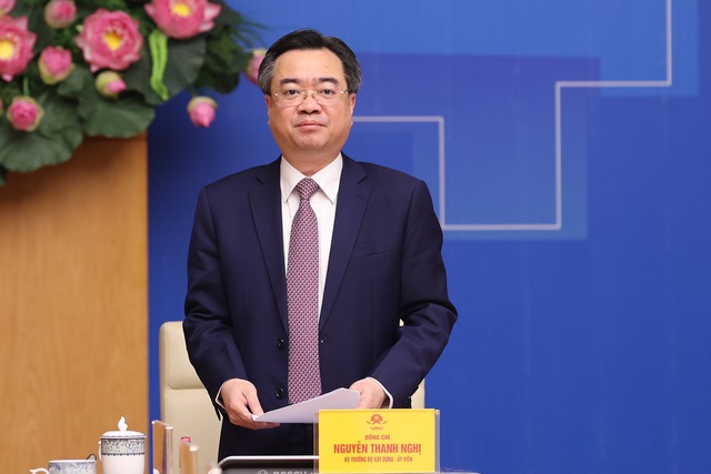 Thủ tướng: Quy hoạch là công cụ nền tảng để định hướng phát triển đô thị