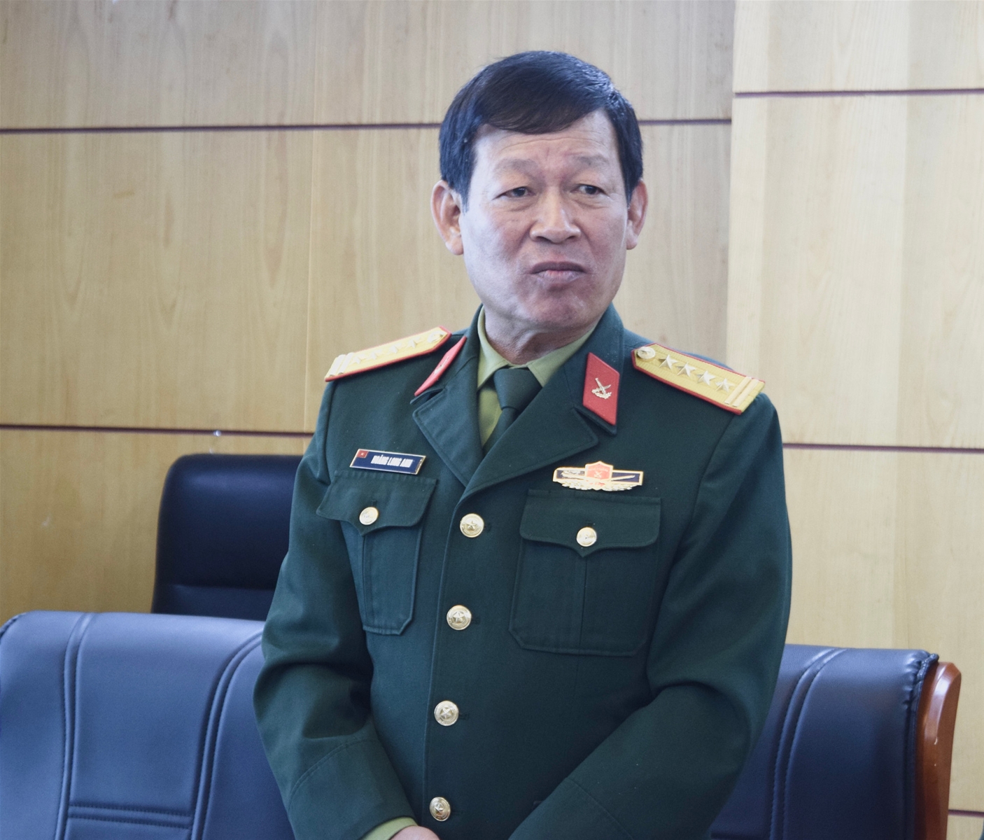 Đảm bảo tổ chức trang trọng Lễ phát động Tết trồng cây “Đời đời nhớ ơn Bác Hồ”, mừng Xuân Quý Mão 2023