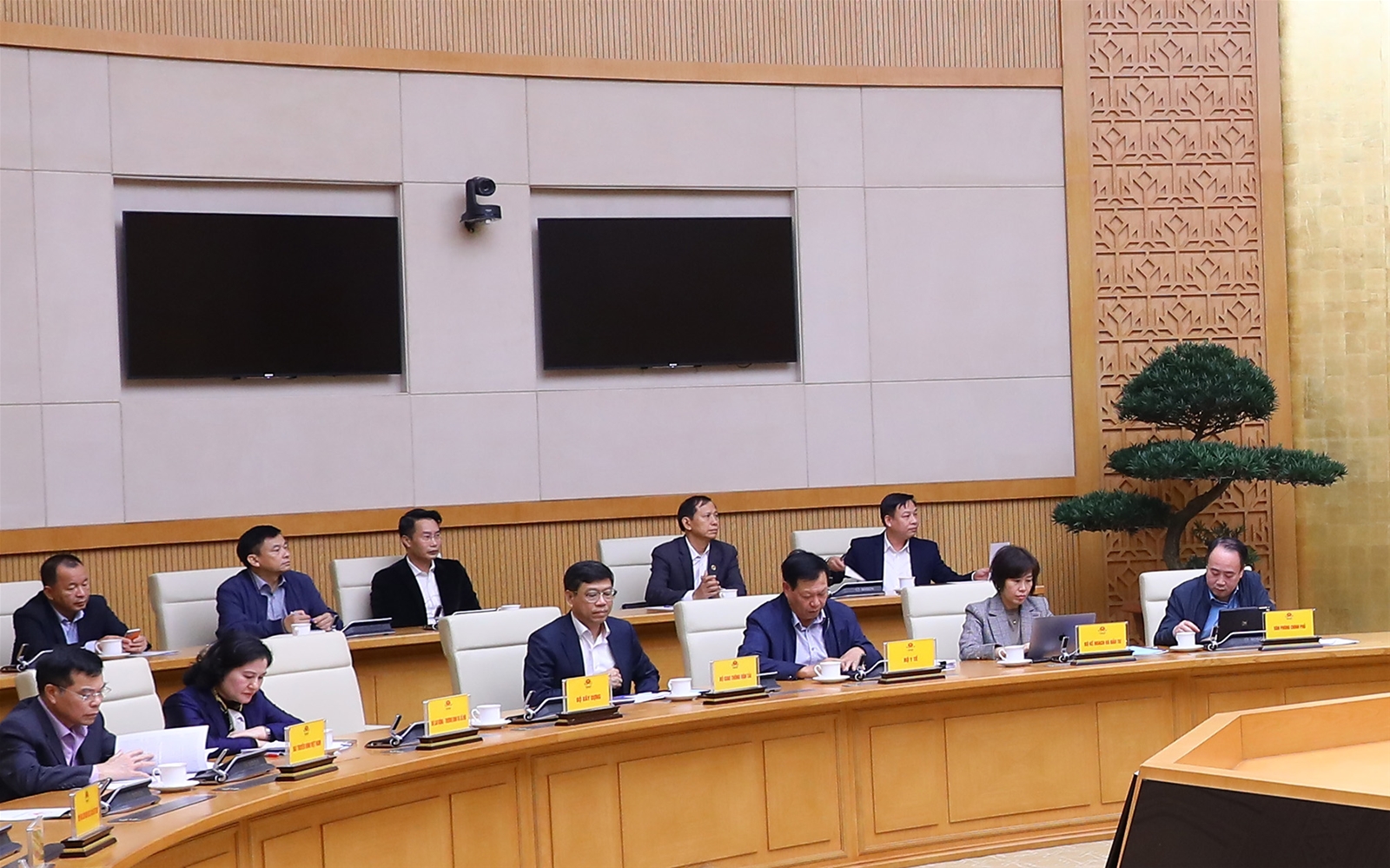 Xây dựng đời sống văn hoá phải xuất phát từ nhu cầu của người dân