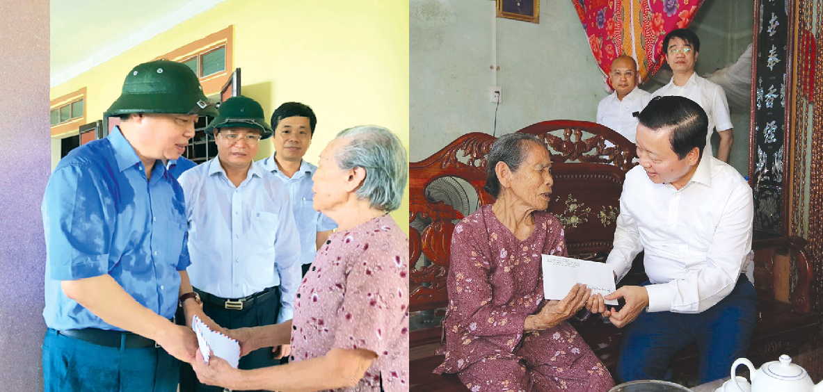 Hội nhập phát triển kiến tạo bền vững