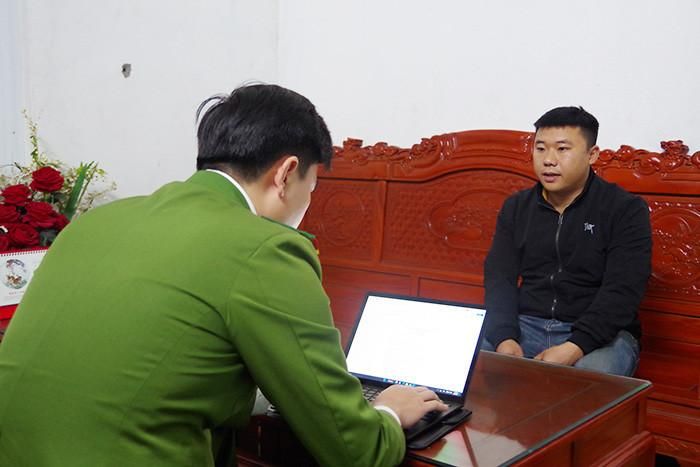 Một doanh nghiệp ở Kim Thành có dấu hiệu vi phạm môi trường