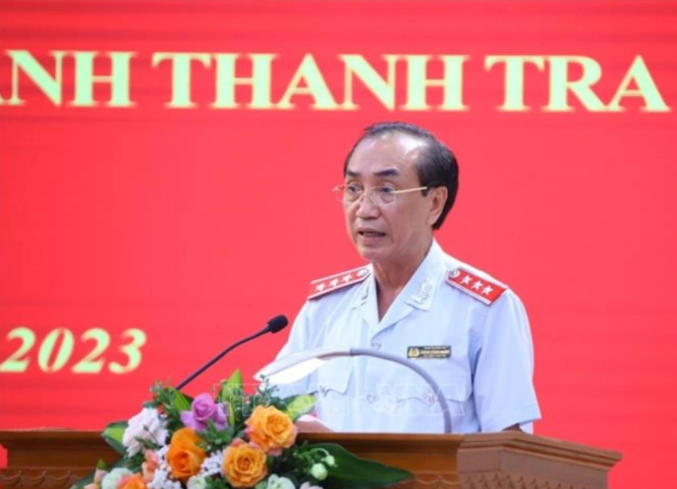 Sẽ chuyển Bộ Công an nếu An Giang không thu hồi giấy phép khai thác cát