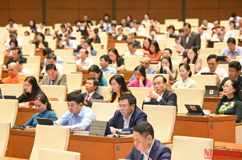 Làm rõ phương pháp định giá đất, nâng cao hiệu quả quản lý và sử dụng đất