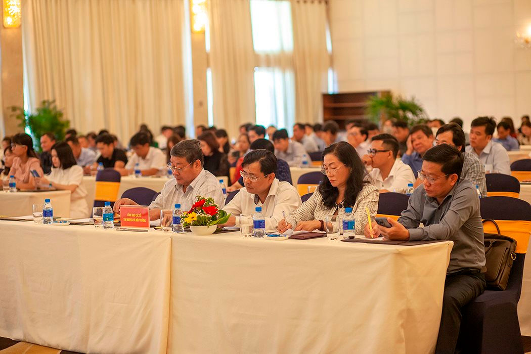 Sớm dự báo, cảnh báo được ô nhiễm môi trường