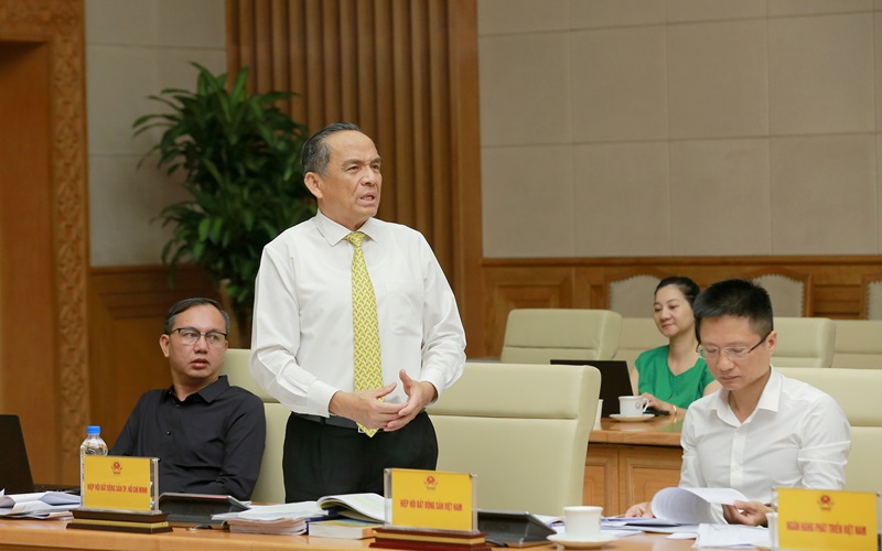 'Mở đường' cho cải tạo, xây dựng lại chung cư bằng quy hoạch