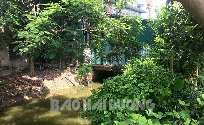 Cẩm Giàng (Hải Dương) tăng cường quản lý sử dụng đất từ cơ sở