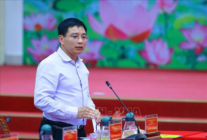 Thủ tướng Phạm Minh Chính: Cao tốc có sớm ngày nào, Đồng bằng sông Cửu Long hưởng lợi ngày đó