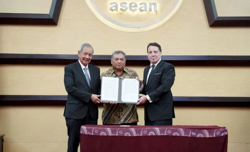 Canada và ASEAN tăng cường hợp tác về ứng phó biến đổi khí hậu
