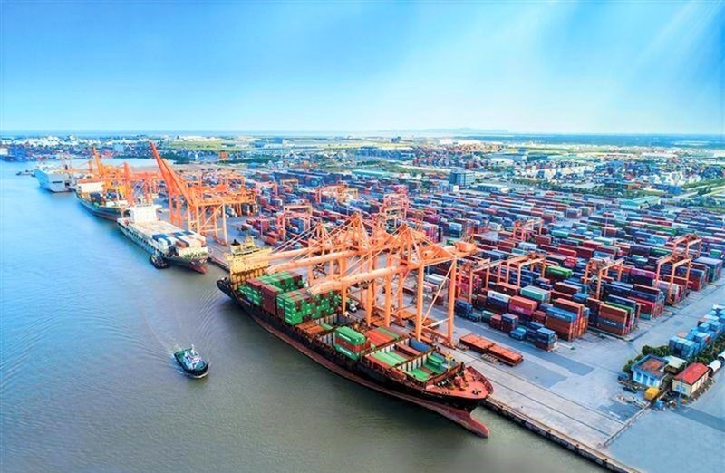 Không “bó cứng” quy hoạch chi tiết nhóm cảng biển, bến cảng