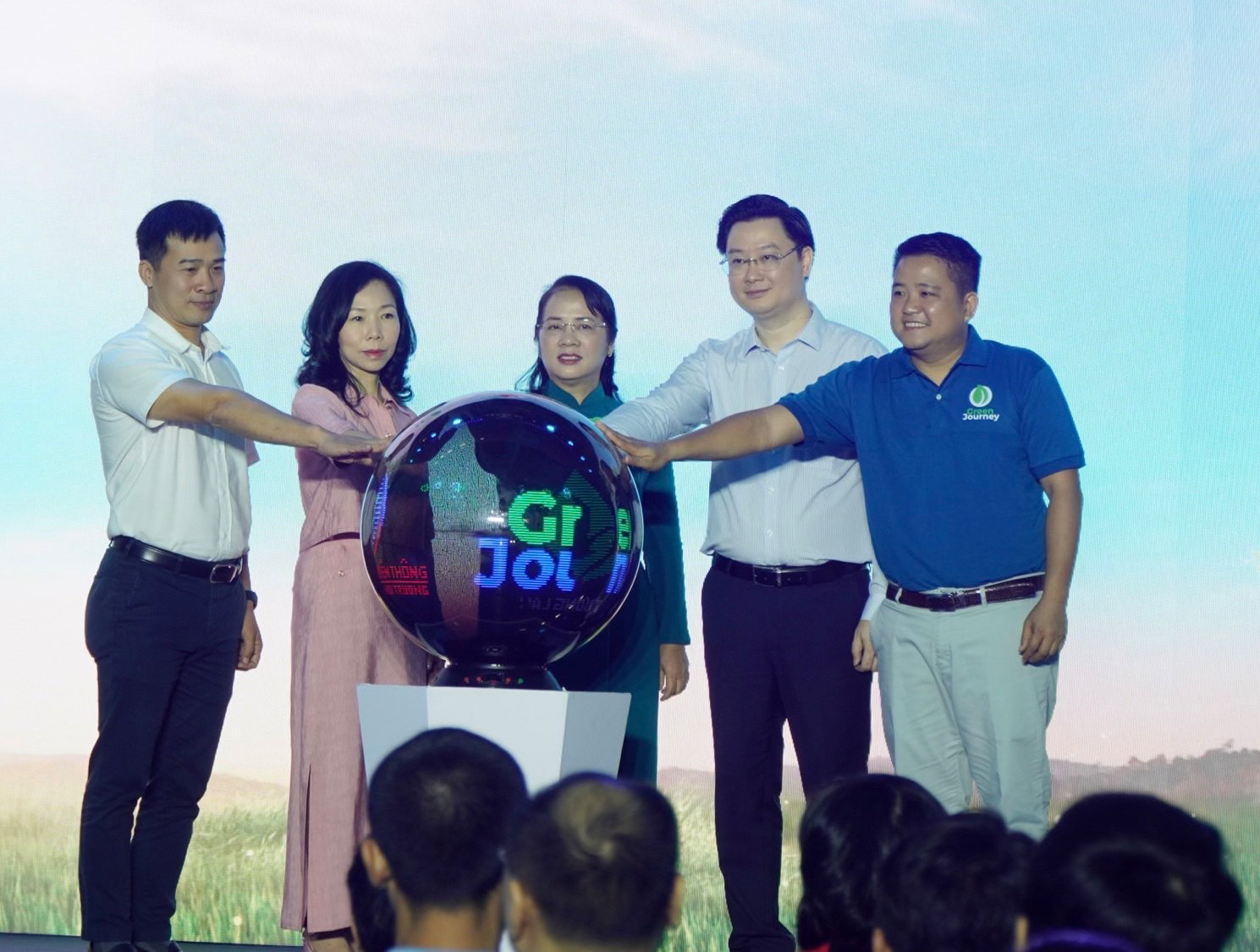 TP Hồ Chí Minh: Sẽ trồng 30.000 cây rừng tại huyện Cần Giờ