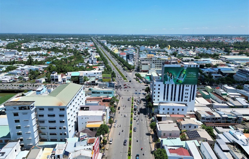 TP. Cần Thơ: Đề nghị tiếp tục hỗ trợ vận hành hệ thống dữ liệu đất đai