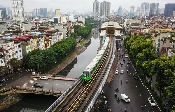 10 sự kiện tiêu biểu của Hà Nội năm 2021