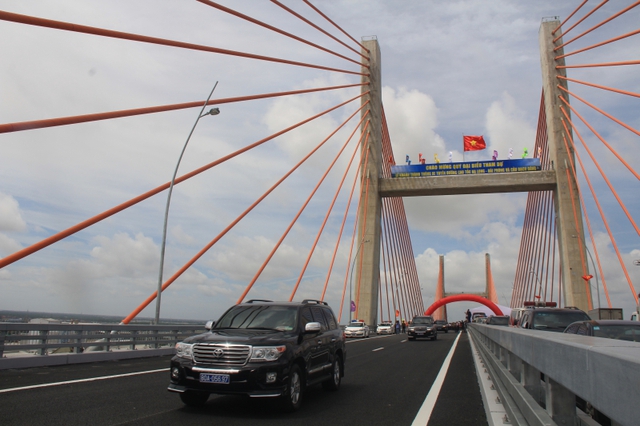 Tết Độc lập nghĩ về nền kinh tế độc lập, tự chủ