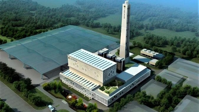 Cần thay đổi công nghệ xử lý rác để giảm thiểu ô nhiễm không khí tại Củ Chi