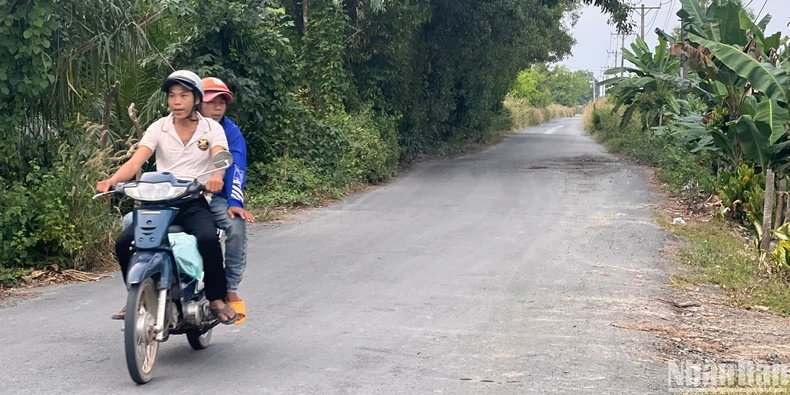 Cần thay đổi công nghệ xử lý rác để giảm thiểu ô nhiễm không khí tại Củ Chi