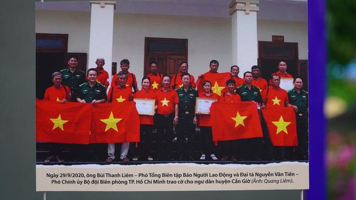 Lễ hội Đường sách Tết Nhâm Dần 2022: Không gian văn hóa đặc sắc