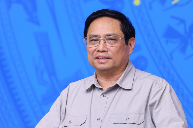 Thủ tướng yêu cầu thấm nhuần 'bài học xương máu' về tiêm vaccine; sớm khắc phục bằng được tình trạng thiếu thuốc