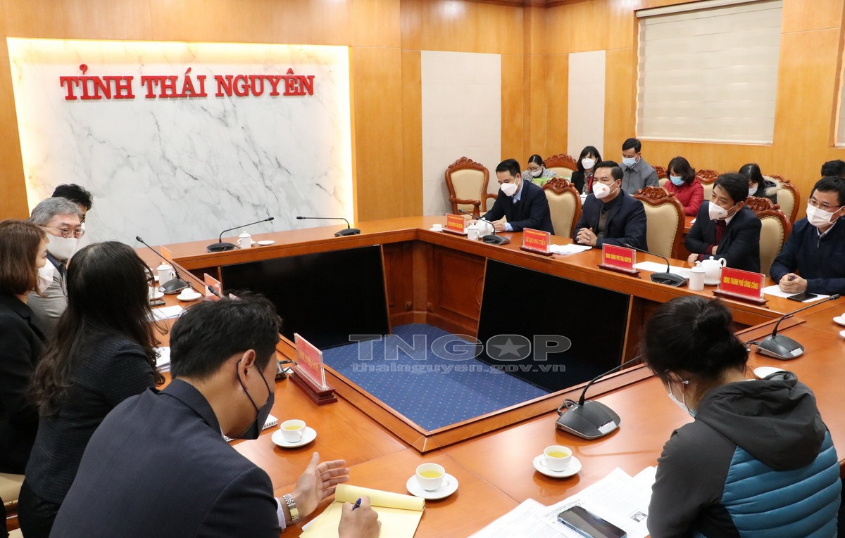 Dự án 8,3 triệu USD 'biến' chất thải rắn thành tài nguyên